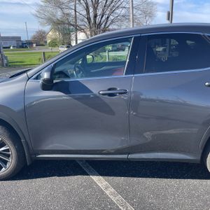 LEXUS NX 350 BASE - 4