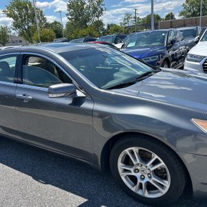 صورة مصغرة 13 لـ 2010 Acura TL W/TECH
