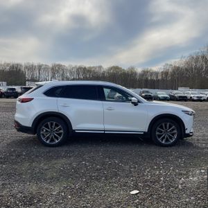 MAZDA CX-9 GRAND TOURING - 10