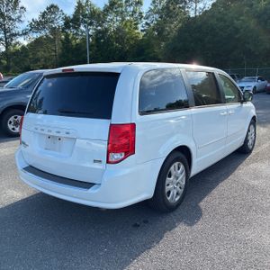 DODGE GRAND CARAVAN SE - 7