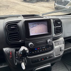 2025 RAM PROMASTER 2500 TRADESMAN thumbnail 37