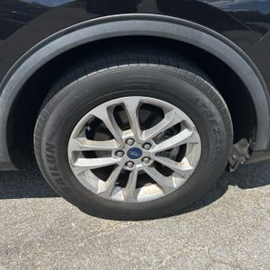 2020 FORD ESCAPE SE — миниатюра 20