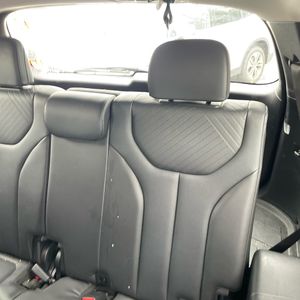 صورة 36 لـ 2023 Hyundai PALISADE SEL