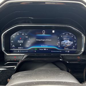 صورة مصغرة 40 لـ 2022 Chevrolet SILVERADO 1500 LT