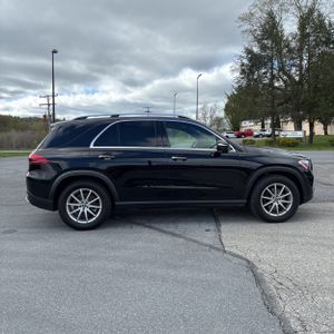 MERCEDES-BENZ GLE-CLASS - 10