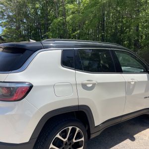 JEEP COMPASS LIMITED - 9