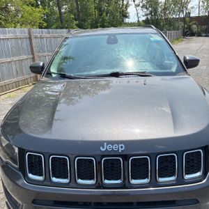 2018 JEEP COMPASS LATITUDE 缩略图 15