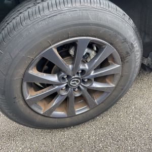 2024 Mazda CX-30 2.5 S 缩略图 19