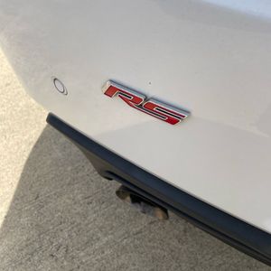2018 Chevrolet CAMARO LT 照片 23