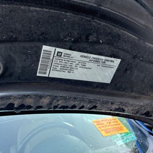 2010 Chevrolet HHR LT — миниатюра 42