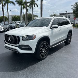 صورة 1 لـ 2020 Mercedes-BENZ GLS