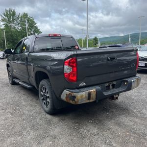 2015 Toyota TUNDRA SR5 照片 5