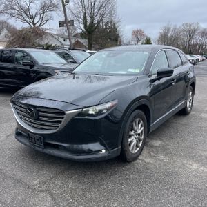 MAZDA CX-9 TOURING - 1