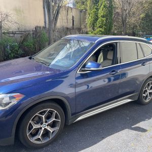 BMW X1 XDRIVE28I - 2