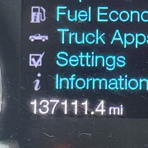 2012 FORD F-150 PLATINUM 照片 41