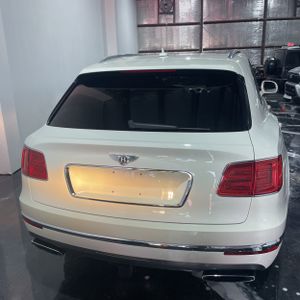 2018 Bentley BENTAYGA BASE 照片 6
