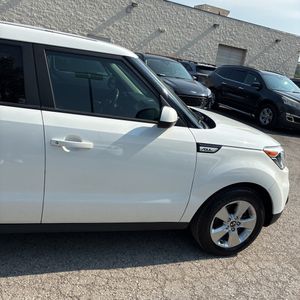 صورة مصغرة 50 لـ 2017 KIA SOUL BASE