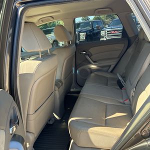 2010 Acura RDX SH-AWD W/TECH 照片 34