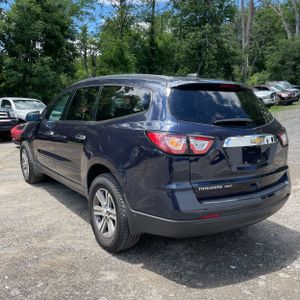 صورة 5 لـ 2017 Chevrolet TRAVERSE LT