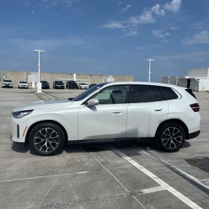 BMW X3 30 XDRIVE - 3
