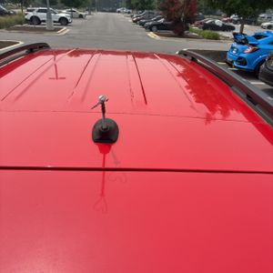 2017 JEEP RENEGADE LATITUDE thumbnail 16