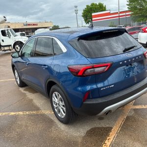 FORD ESCAPE HYBRID ACTIVE - 5