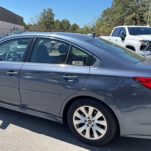 SUBARU LEGACY 2.5I PREMIUM - 6