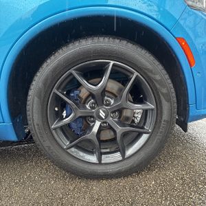 صورة مصغرة 20 لـ 2026 Dodge DURANGO GT PLUS HEMI V8