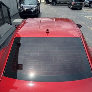 2014 Chevrolet CAMARO LT — миниатюра 16