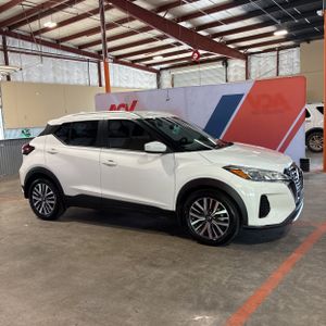 صورة 10 لـ 2022 Nissan KICKS SV
