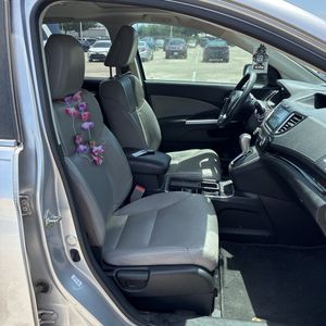 2015 Honda CR-V EX-L 缩略图 32