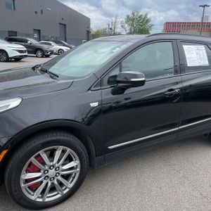 CADILLAC XT5 SPORT - 2