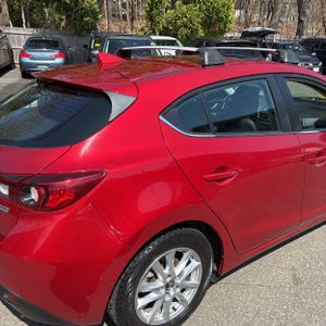 MAZDA MAZDA3 I GRAND TOURING - 9