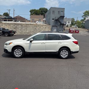 صورة 3 لـ 2016 Subaru OUTBACK 2.5I PREMIUM