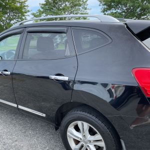 صورة 6 لـ 2012 Nissan ROGUE SV