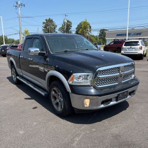 2014 RAM 1500 LARAMIE — миниатюра 12
