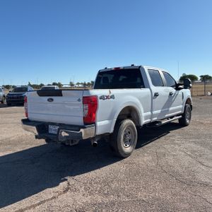 FORD F-250 SUPER DUTY XL - 8