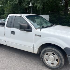 صورة مصغرة 12 لـ 2007 FORD F-150 XL