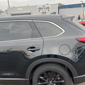 MAZDA CX-9 TOURING PLUS - 6