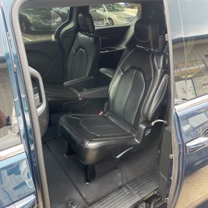 2025 Chrysler PACIFICA SELECT 照片 31