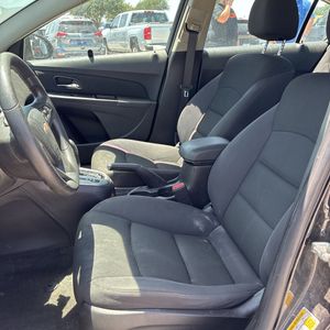 2015 Chevrolet CRUZE 1LT AUTO — миниатюра 32