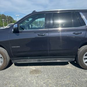 CHEVROLET TAHOE PREMIER - 3