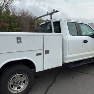 FORD F-350 SUPER DUTY XL - 9
