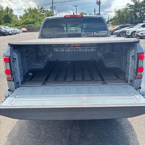 صورة مصغرة 46 لـ 2025 Nissan FRONTIER PRO-4X