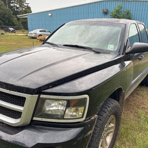 صورة 48 لـ 2010 Dodge DAKOTA BIGHORN/LONESTAR