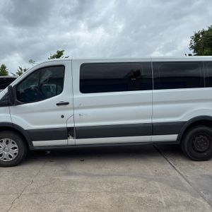 FORD TRANSIT 350 XLT - 3