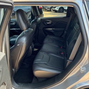2019 JEEP CHEROKEE LIMITED 缩略图 34