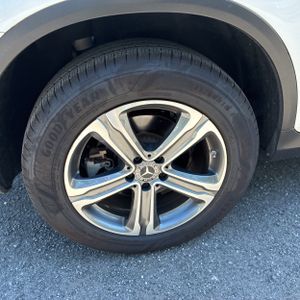 صورة مصغرة 19 لـ 2022 Mercedes-BENZ GLC