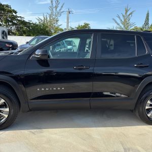 صورة 4 لـ 2026 Chevrolet EQUINOX LT