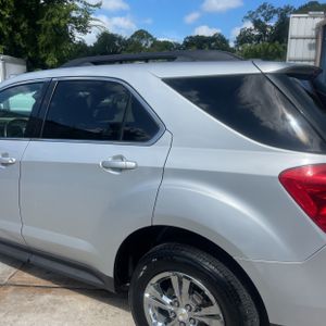 صورة 6 لـ 2015 Chevrolet EQUINOX LT